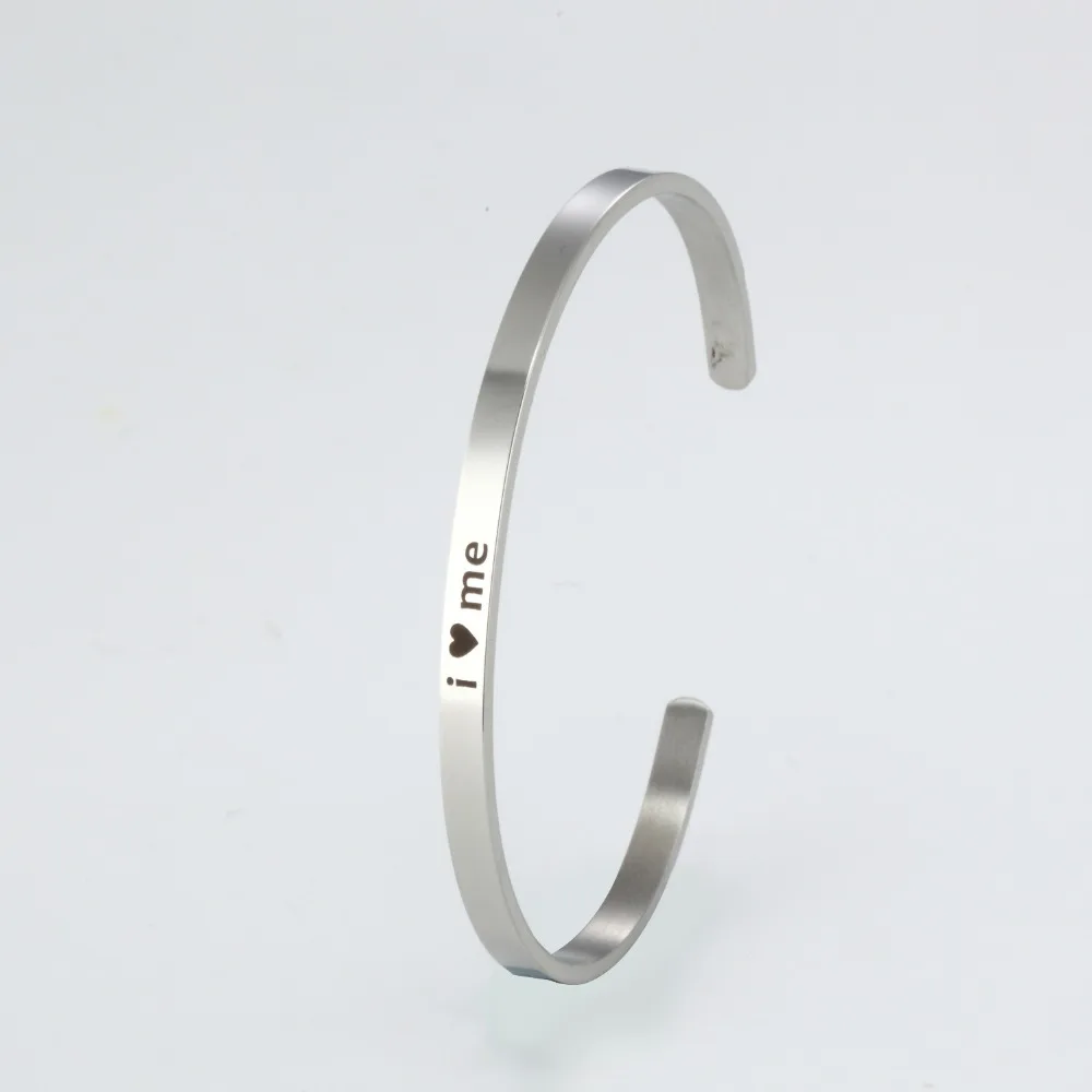 Персонализированные Для женщин s изделия из розового золота браслет для женские