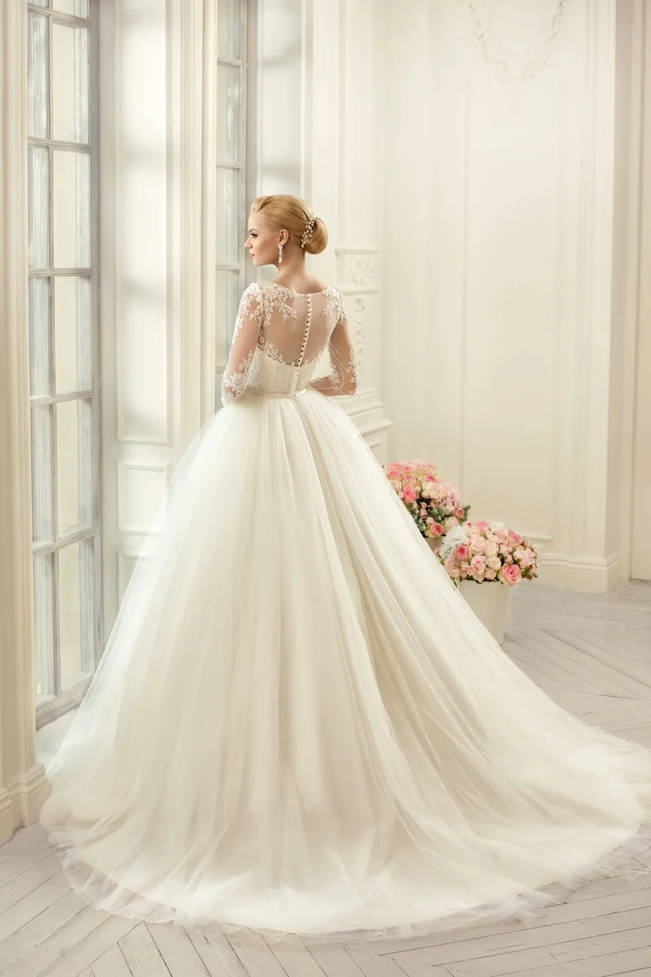 

Vestido De Noiva