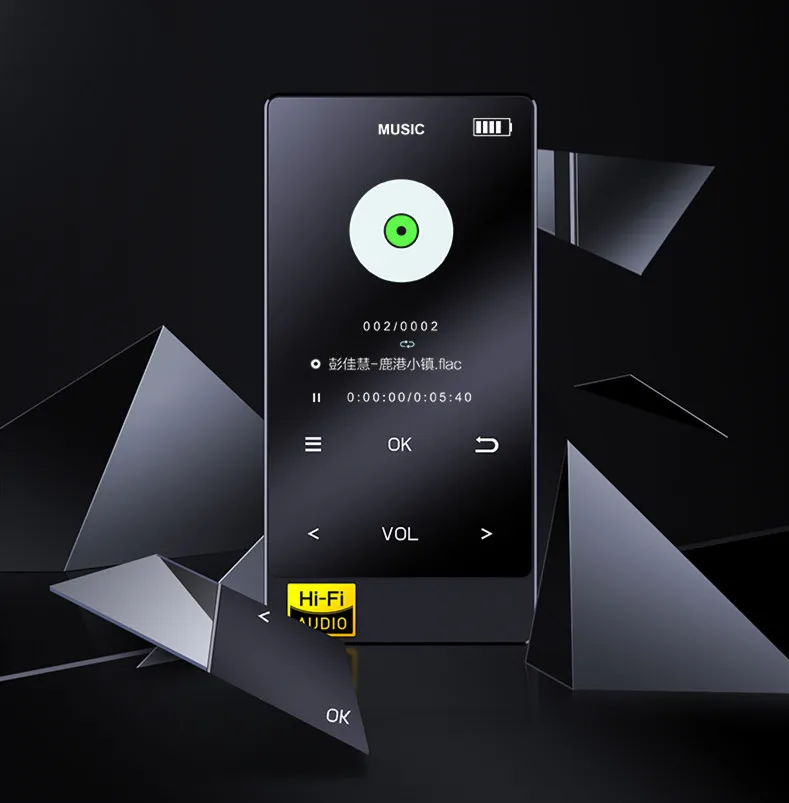 X3 Bluetooth профессиональный спортивный HIFI стерео Бас диктофон MP4 музыкальный плеер fm-радио электронная книга динамик