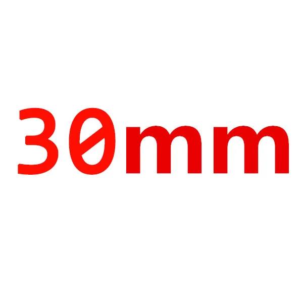 30mm 1 шт. 6 мм-32 мм трещотка гаечный ключ набор ключей трещотка Скейт инструмент кольцо гаечный ключ трещотка набор гибких ручных инструментов - Цвет: 30mm