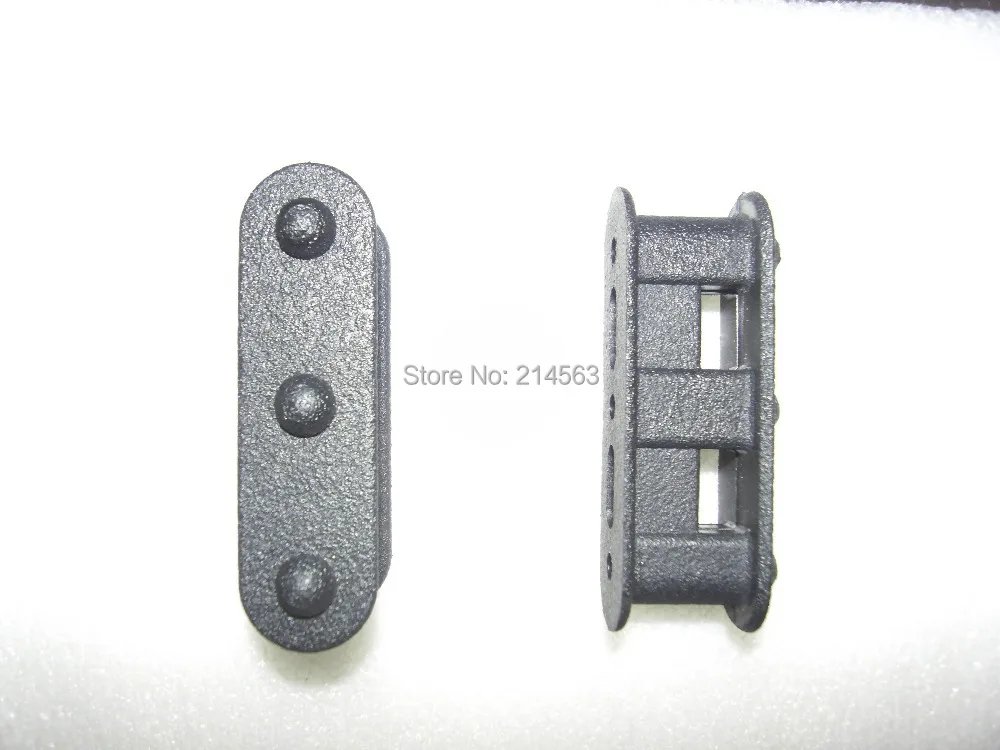 

Free Shipping Kiteboard Footstrap Insert Plastic Footstrap Insert Footstrap insert for kiteboard