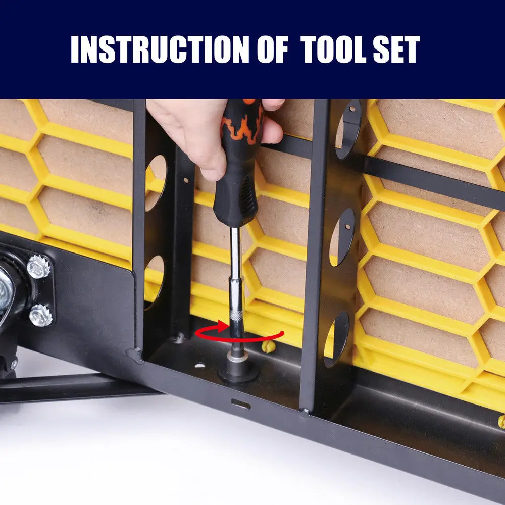 SEDY 34 шт. Отвертка гаечный ключ набор шестигранный головка регулируемый рукав