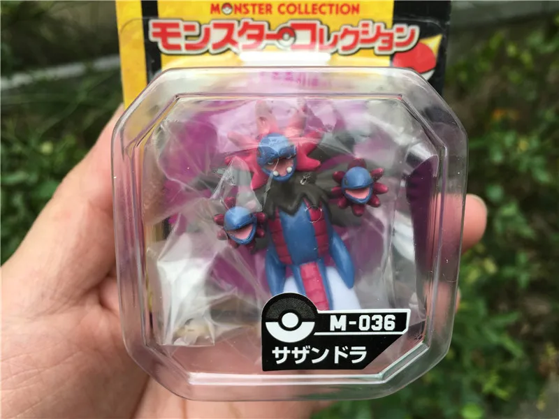 Takara Tomy Pokemon Go 1," мини-Коллекционная Фигурка Snivy/Tepig/Cobalion/Zorua/Archeos/Emolga/Goloog различные новые