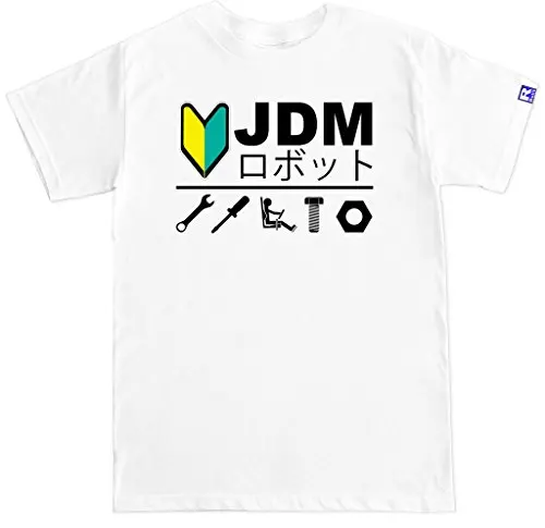 Футболка FTD Apparel s JDM R Built футболки мужская одежда бесплатная доставка футболка из