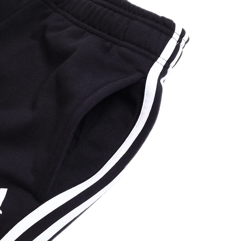 Оригинальный Новое поступление 2018 Adidas ESSENTIALS мужские брюки спортивная одежда|adidas