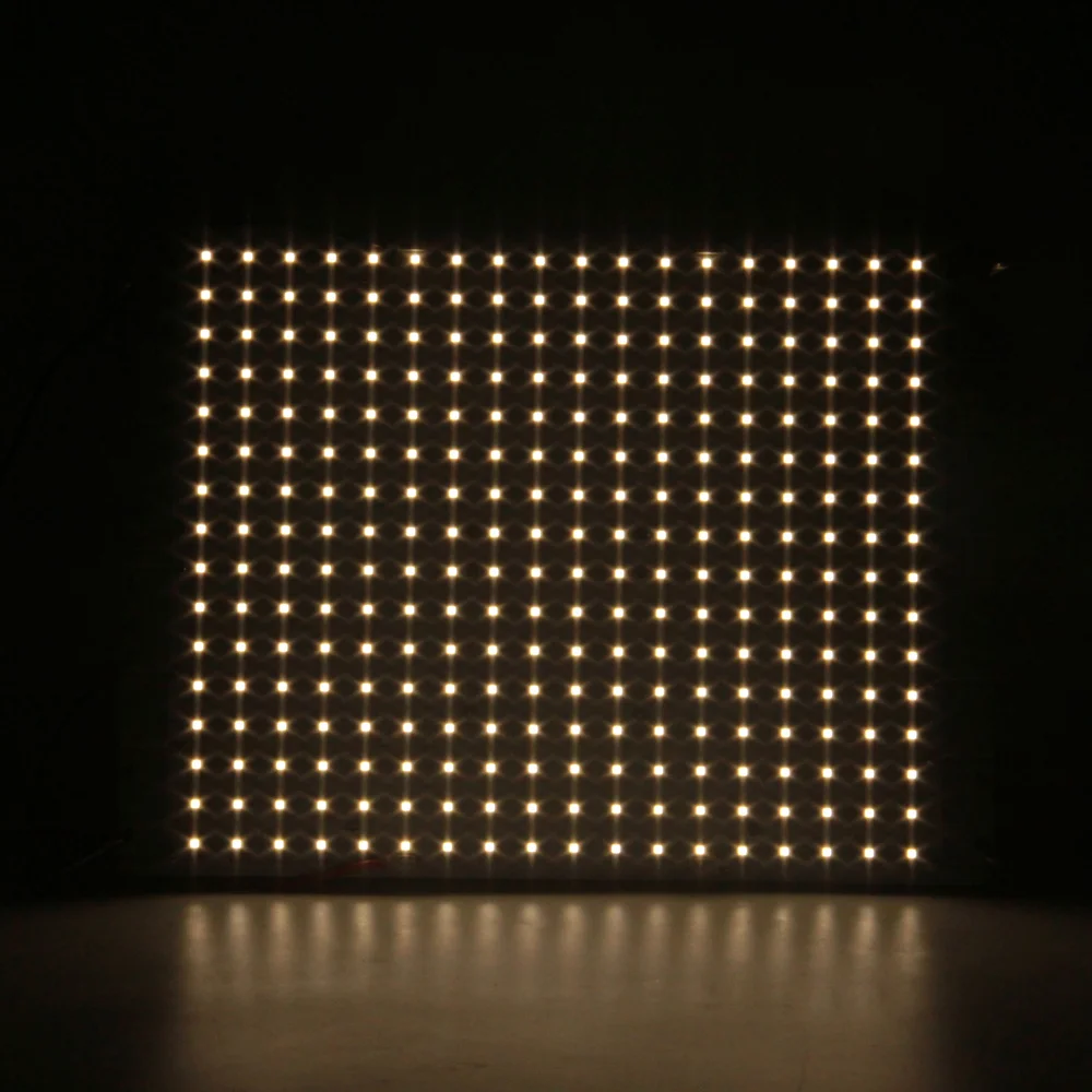 Idea light 3000k 3500k 4000k samsung Квантовая плата led 288 lm301b 120 Вт Светодиодная лампа для