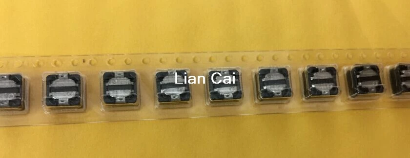 7*7*4 330UH 331 экранированные индукторы SMD Силовые (10 шт./лот) | Обустройство дома