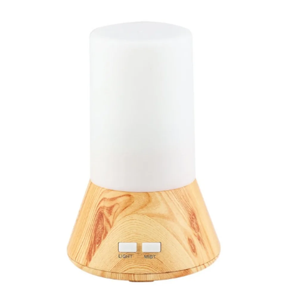 Ультразвуковой звуковой умный аромадиффузор эфирное масло воздушный диффузор