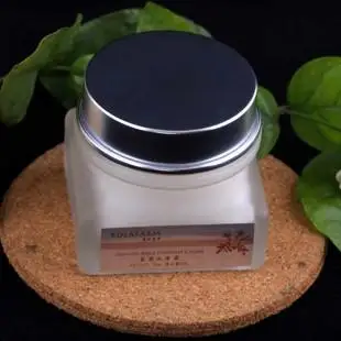 Бесплатная доставка черный отбеливающий крем для кожи глютатион жасмин вода