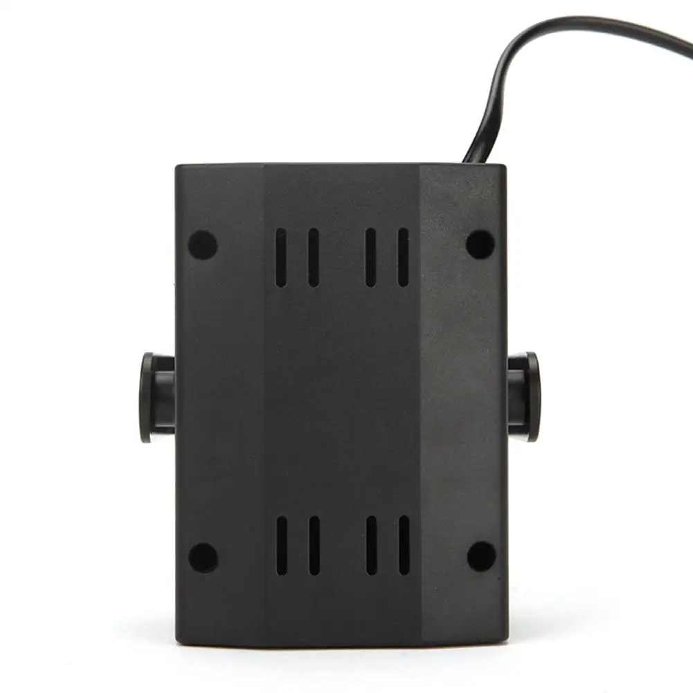 Рождественское освещение украшения LED Снежинка проектор 4W 6 шаблон объектив