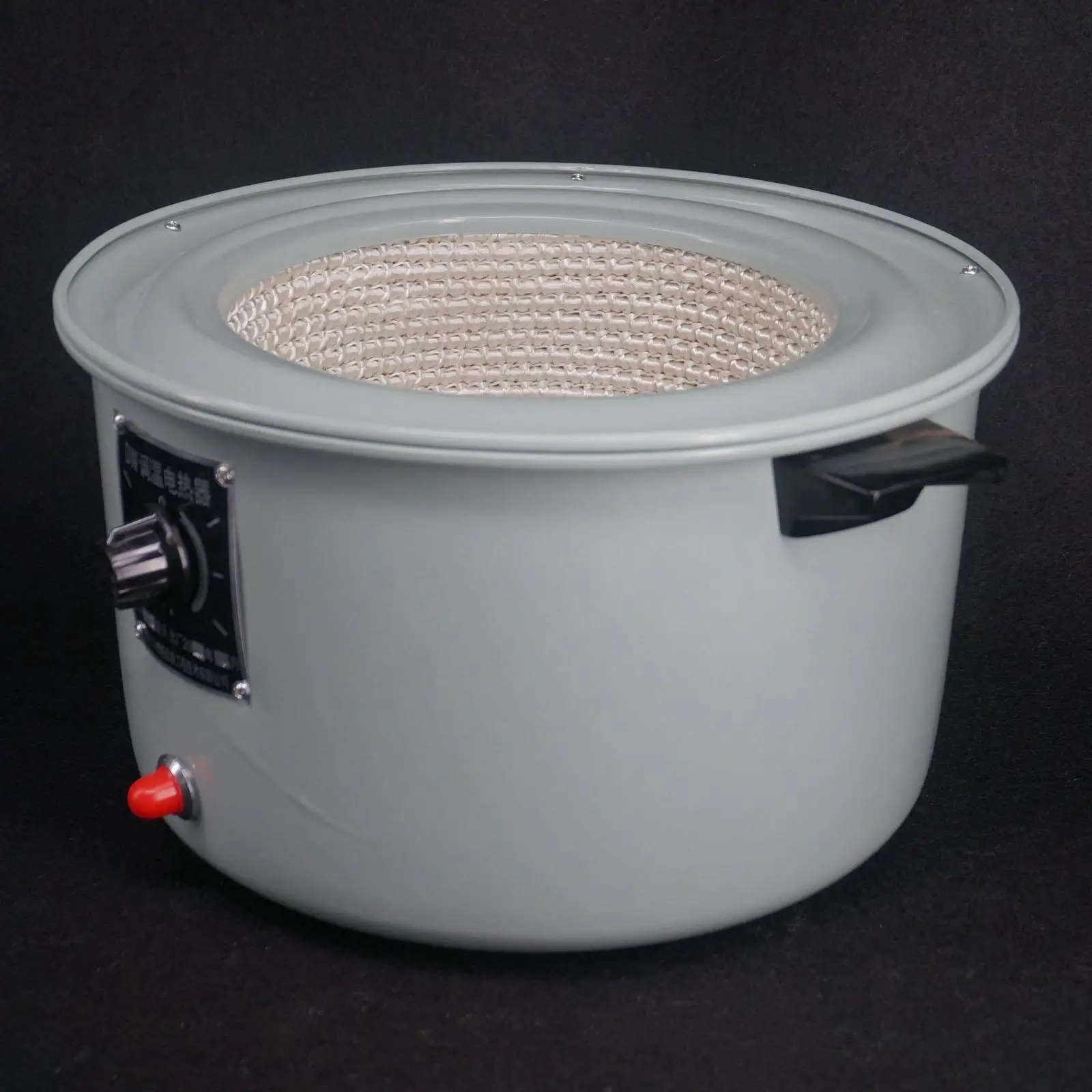 Лабораторная электрическая нагревательная Мантия с регулируемым регулятором