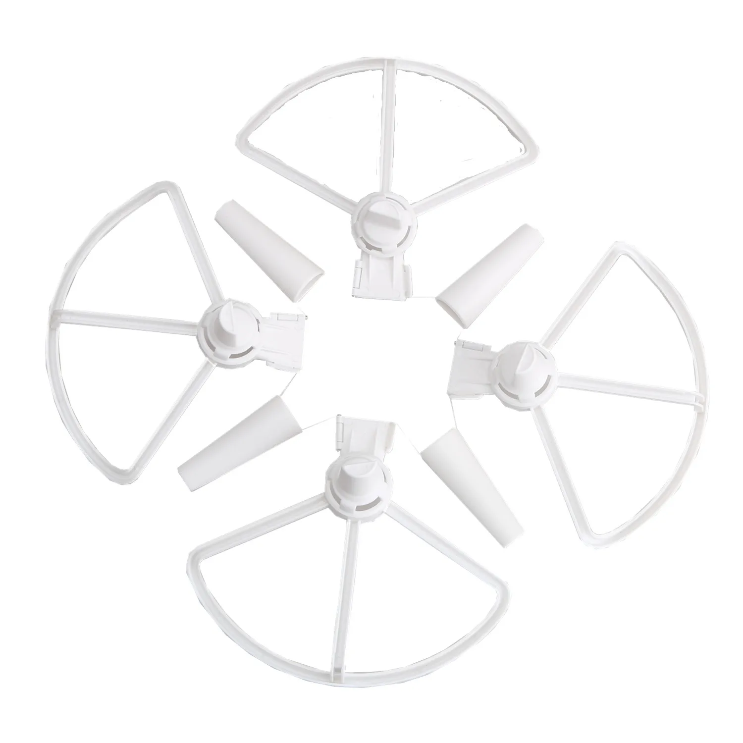4730 защита пропеллера лезвия бампер Защита от крушения DJI Spark Дрон запасные части