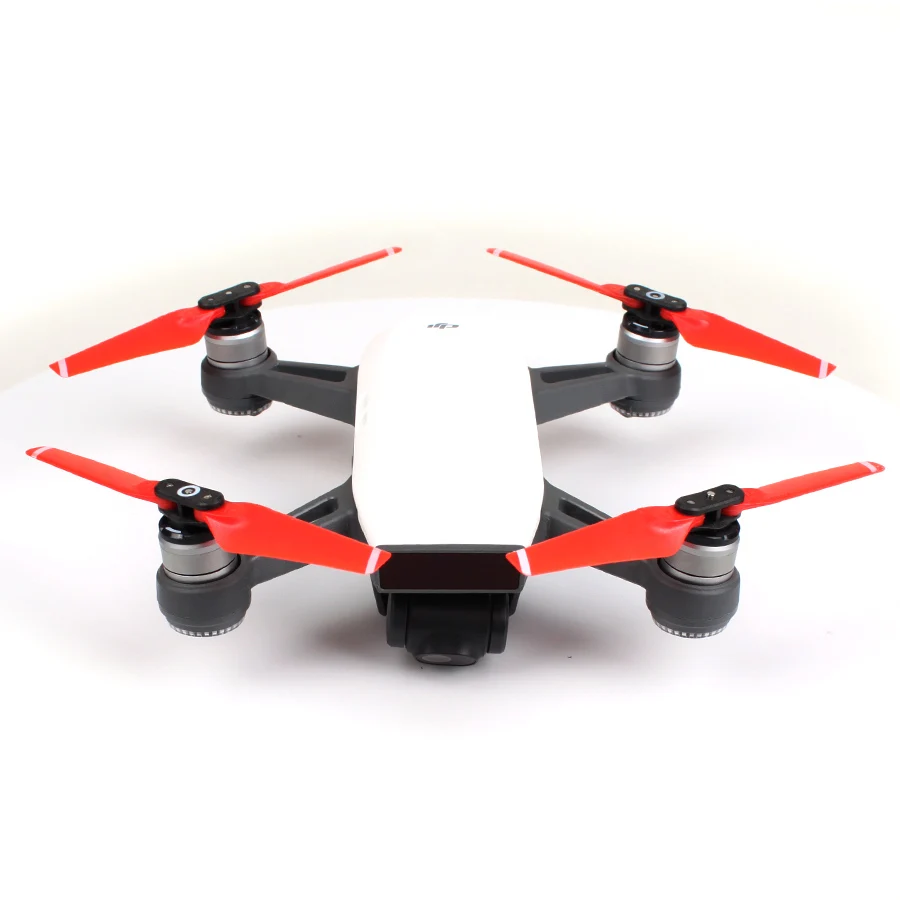 Spark Colorful Propeller 4730F CW CWW легкое лезвие 2 пары быстроразъемный запасной реквизит