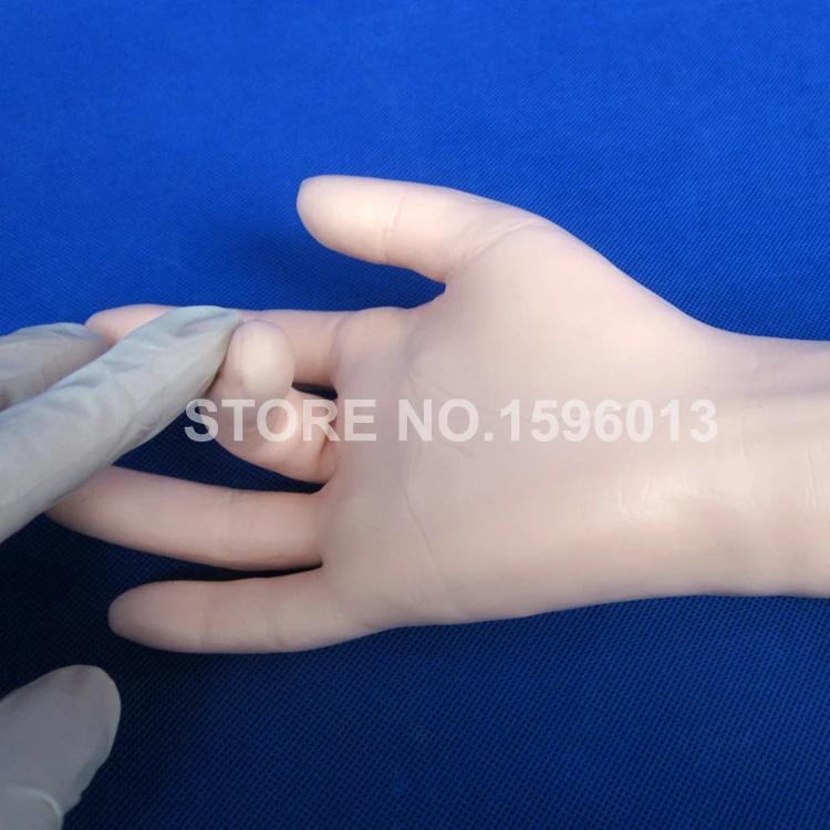 Продвинутая модель для внутривенного переливания рук и локтей тренировочная