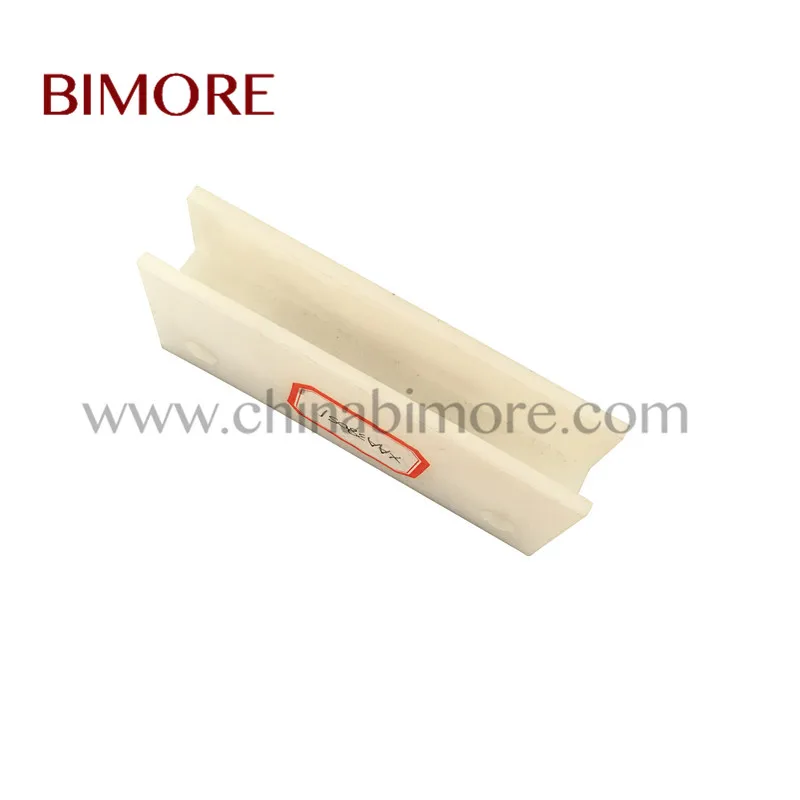 Elevator counterweight guide shoe hole distance 90mm Groove width 16mm XAA380S1 | Обустройство дома