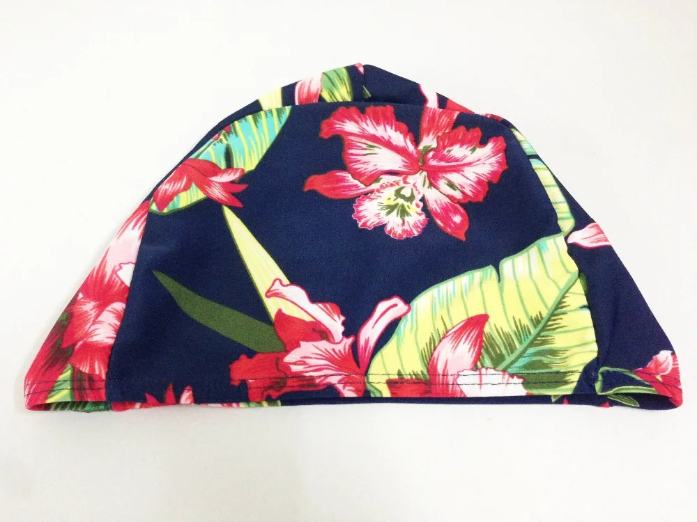 10 шт мужские и женские Полиэстеровые гибкие с рисунком водные спортивные