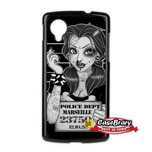 Татуировки Belle Кружка выстрел Забавный чехол для Sony Xperia Z5 Z4 Z3 Compact Z2 Z1 Z LG G6 G5 g4 G3 G2 l90