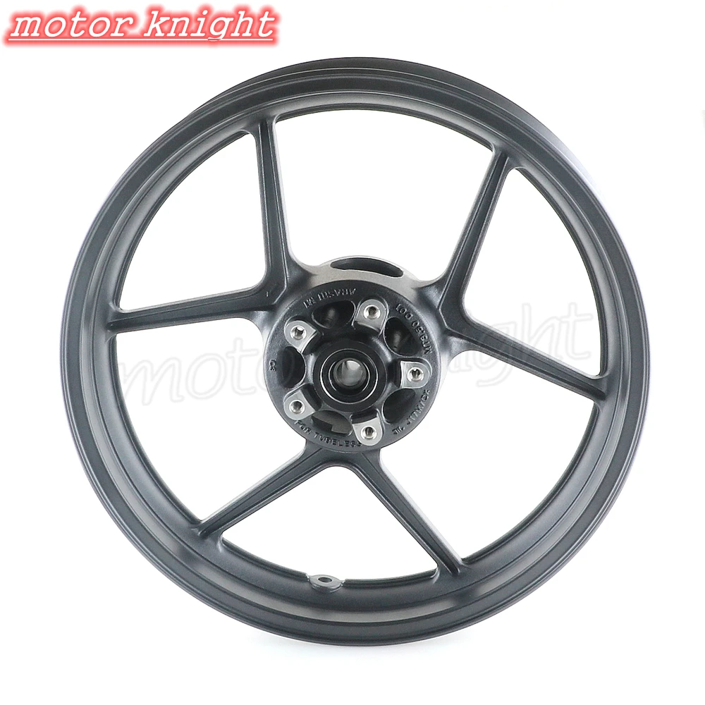 Новые передние диски литые для KAWASAKI Z1000 2014 2015 и Z1000SX 2009 2015|front wheel rim|kawasaki rimskawasaki rim |