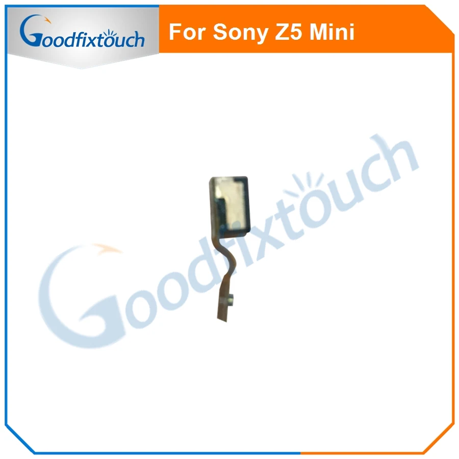 Фронтальная камера для Sony Z5 Compact Mini E5803 E5823 маленький фронтальный гибкий кабель