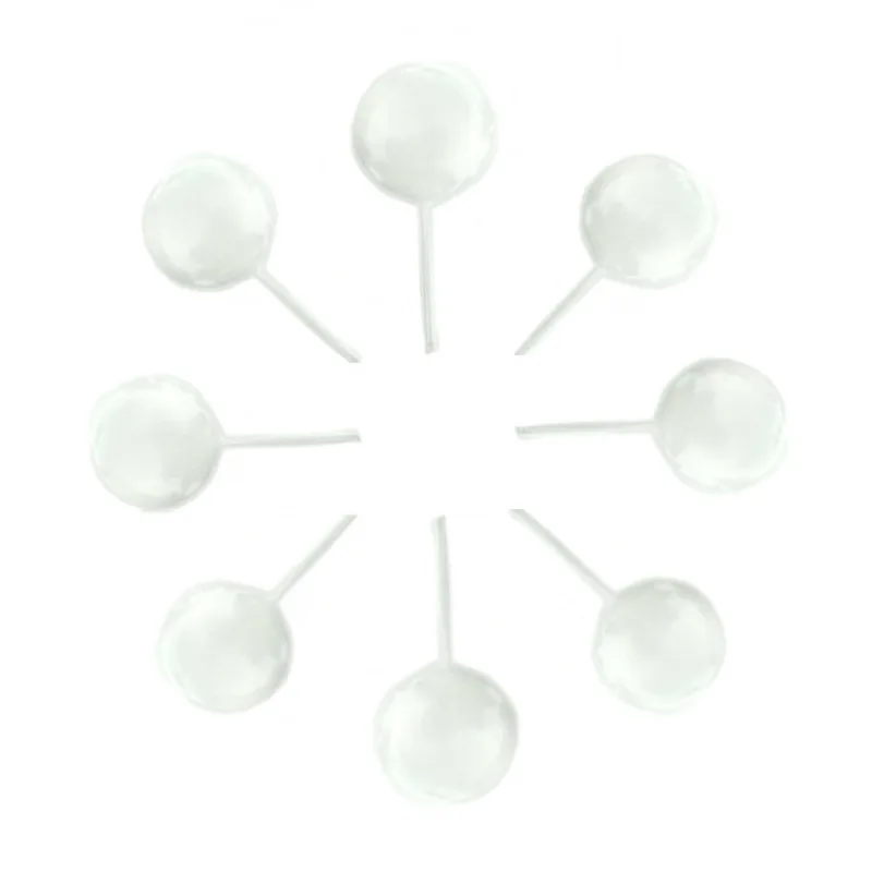 Инструмент для кексов 50 дюймов Желейный инжектор выпечки молочного коктейля