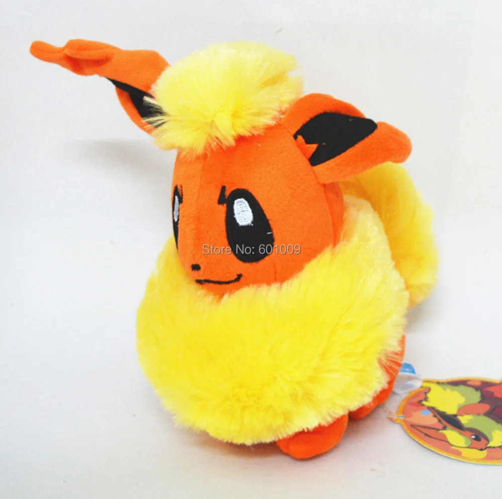 9 видов стилей Umbreon сильвеон Vaporeon Flareon зеркаон листья лелелеон джелтеон 20 см