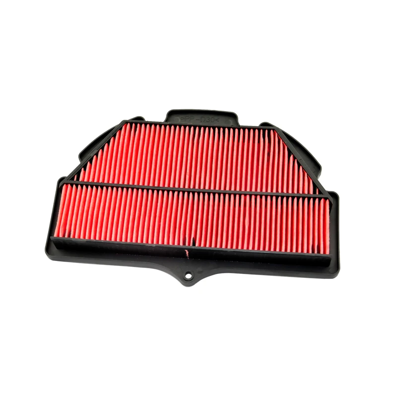 LOPOR Motorcycle Motorbike Air Filter Fit for Suzuki GSX-R600 GSX-R750 GSX R600 R750 Part | Автомобили и мотоциклы