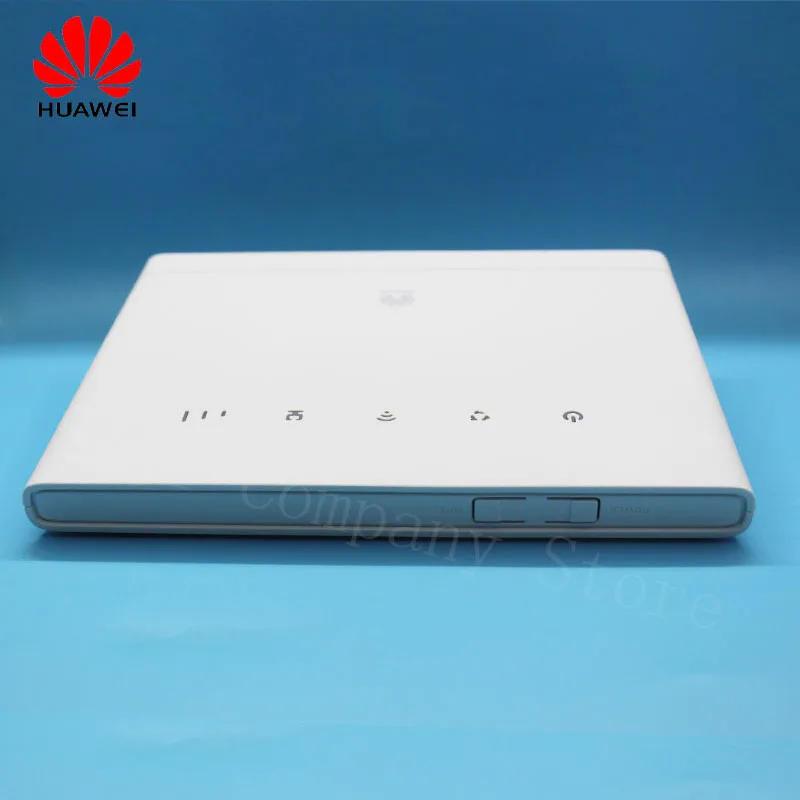 Разблокированный huawei 4G Беспроводной Маршрутизаторы B315 B315s-608 со встроенной