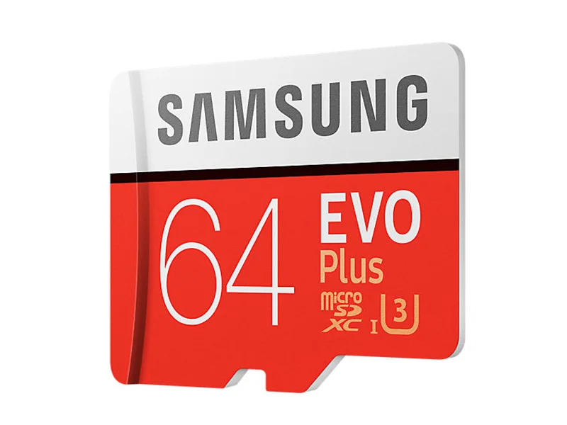 SAMSUNG карта памяти Micro SD карты 256 г 128 Гб 64 Гб 100 МБ/с. Class10 U3 UHS-I MicroSDXC Класс EVO+ Micro SD карта, карта памяти Micro SD TF флеш-карта
