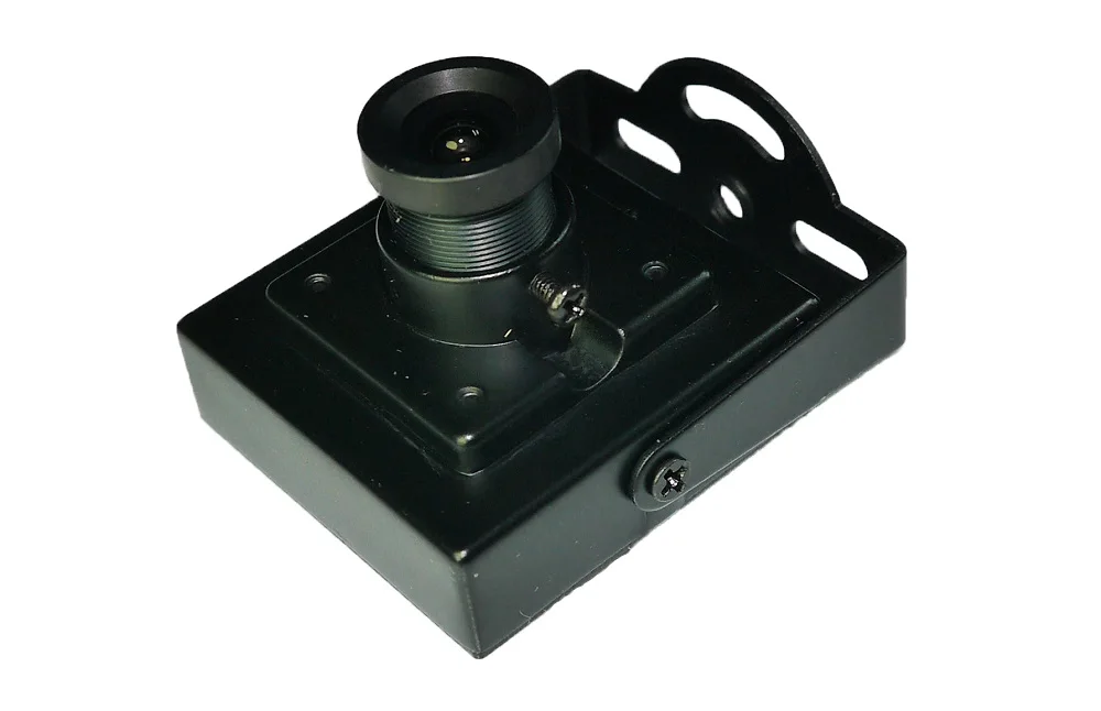 Стоимость акций Высокое качество 720 P CCTV AHD/CVI/TVI Камера 1/4 &quotЦвет CMOS 100 Мегапиксели