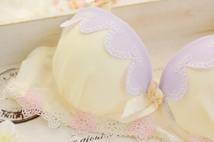 Комплекты сексуального нижнего белья с бюстгальтером брендовые комплекты