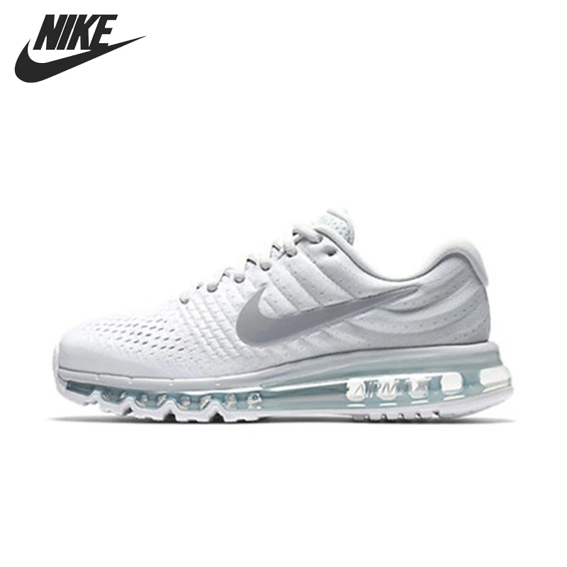 Новые оригинальные Кроссовки NIKE WMNS AIR MAX Женские беговые кроссовки | Спорт и