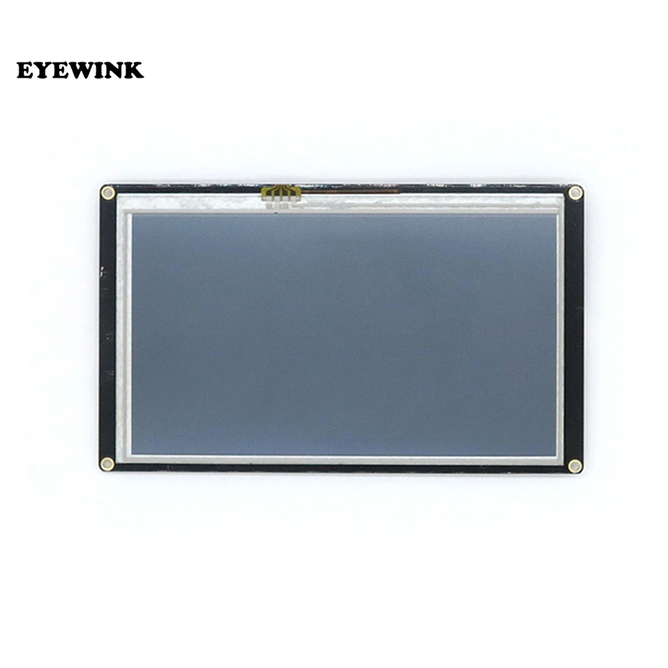 NX8048K050 5," Nextion Enhanced HMI умный USART UART серийный сенсорный TFT ЖК-модуль дисплей Панель для Raspberry Pi комплект