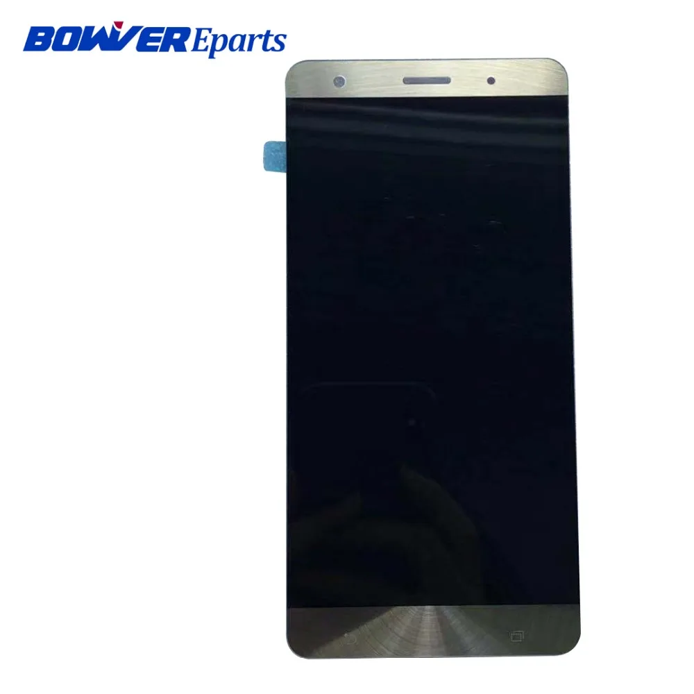 Тестирование 5 7 &quotс округлыми рамками Asus Zenfone 3 Deluxe ZS570KL Z016D полный ЖК дисплей