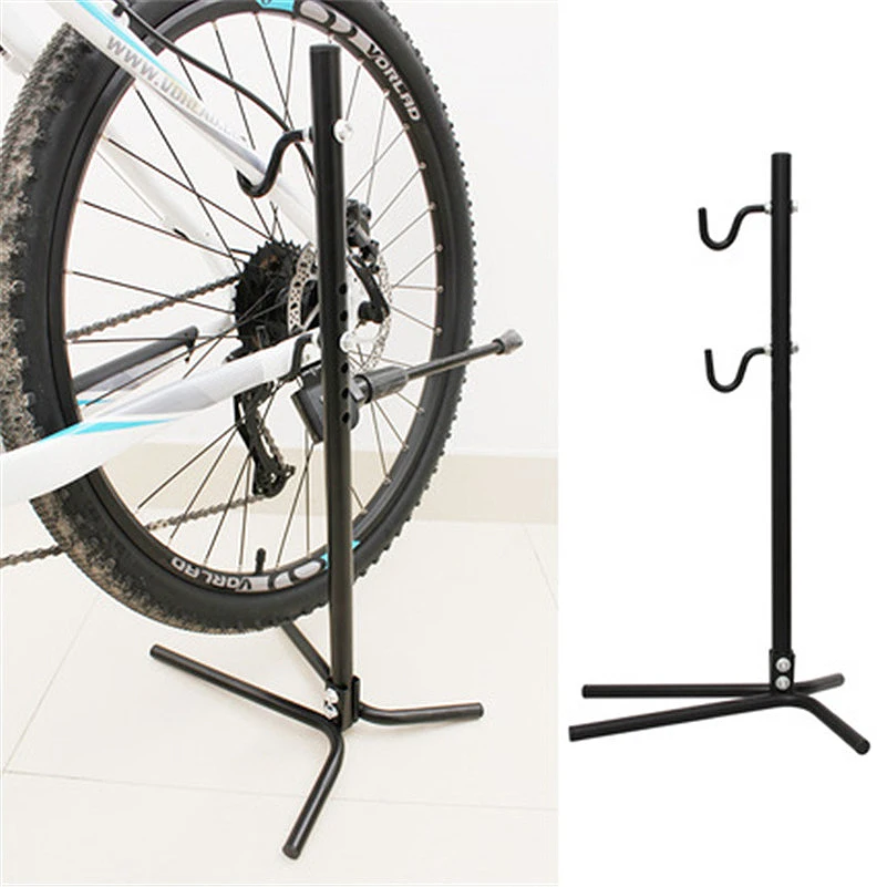 WEST BIKING велосипедная подвесная регулируемая стойка для езды на велосипеде, Шоссейная MTB велосипедная стойка для хранения, велосипедная ремонтная стойка для парковки
