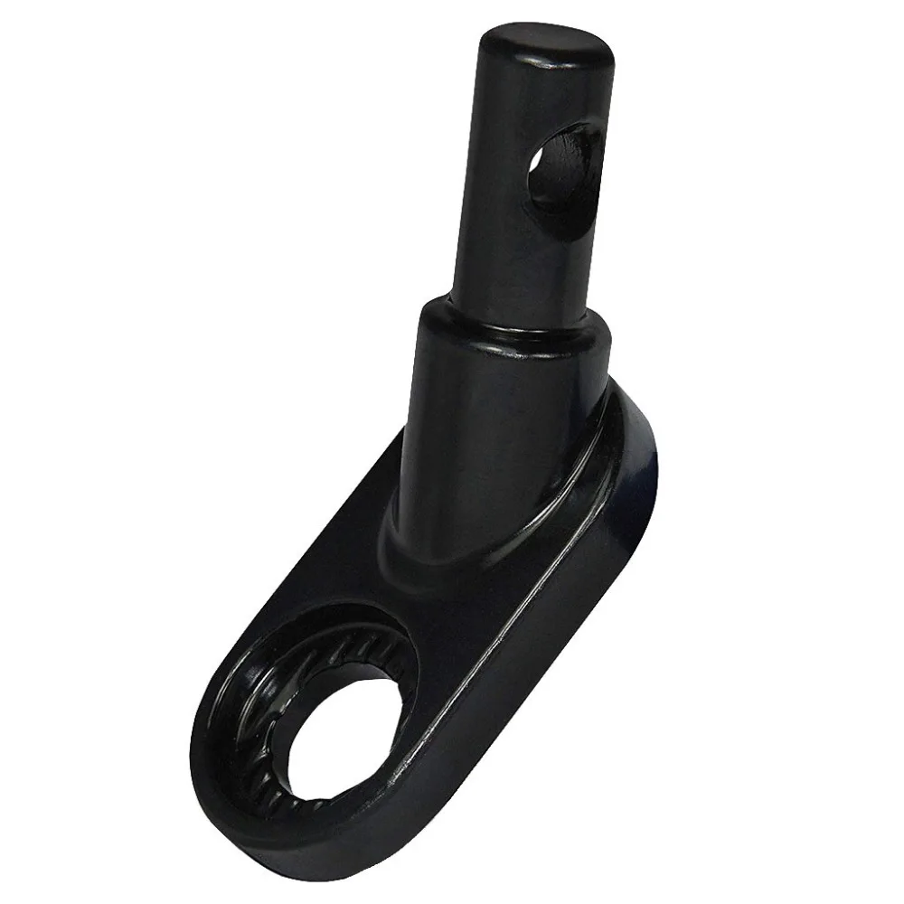 Крепление для велосипеда соединитель прицепа коляска универсальная муфта