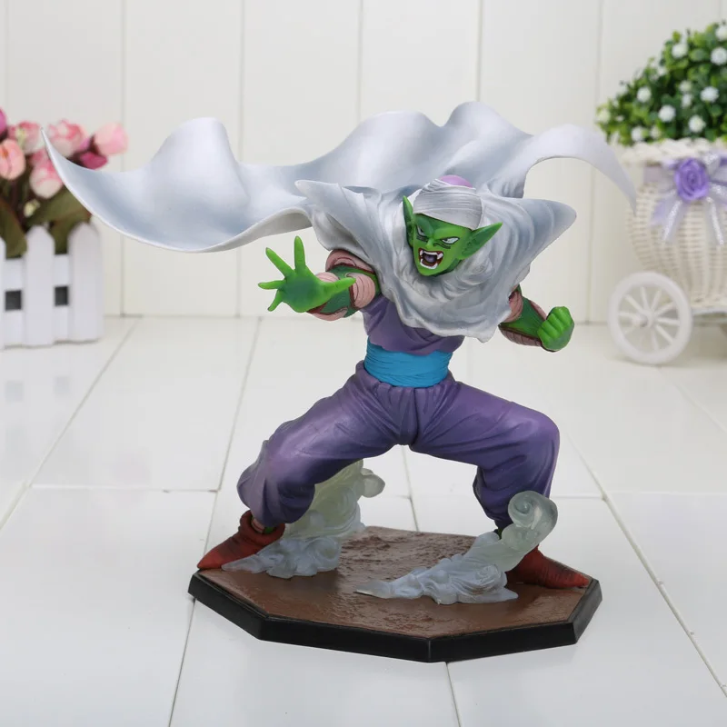 Аниме Драконий жемчуг Z фигурка пикколо даймао название Dragonball Figuarts Коллекция