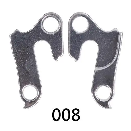 1 шт. рама для горного велосипеда MTB задний переключатель вешалка Dropout крючок