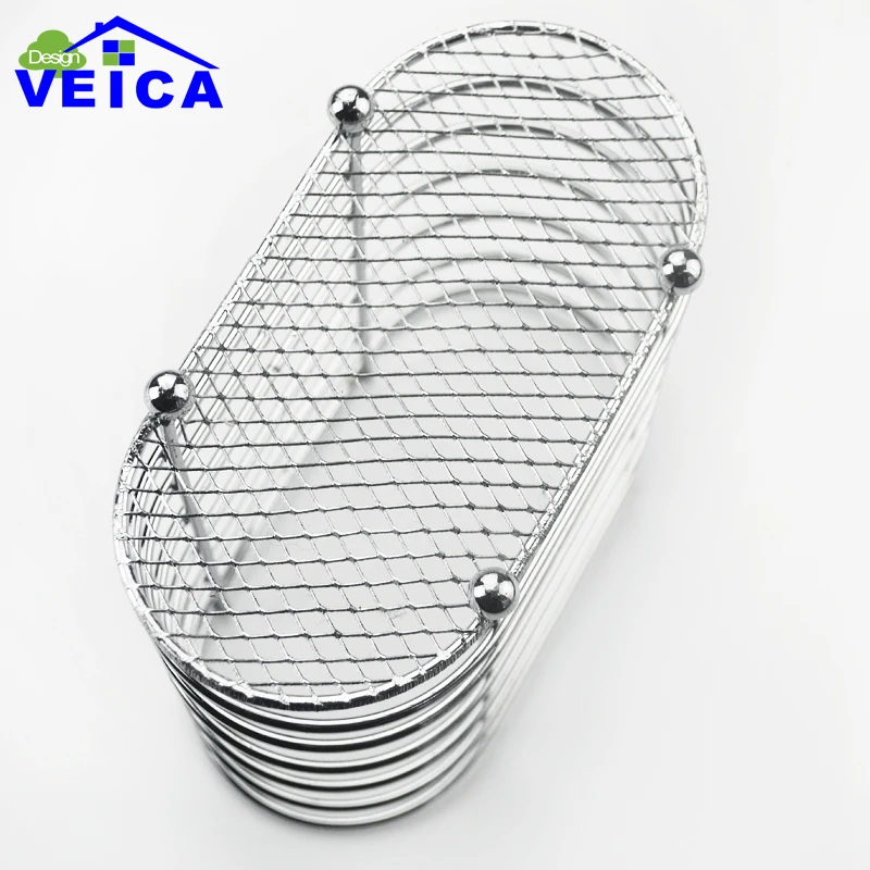 Нержавеющая сталь дуршлаг ситечко корзина с отверстиями корзины для хранения