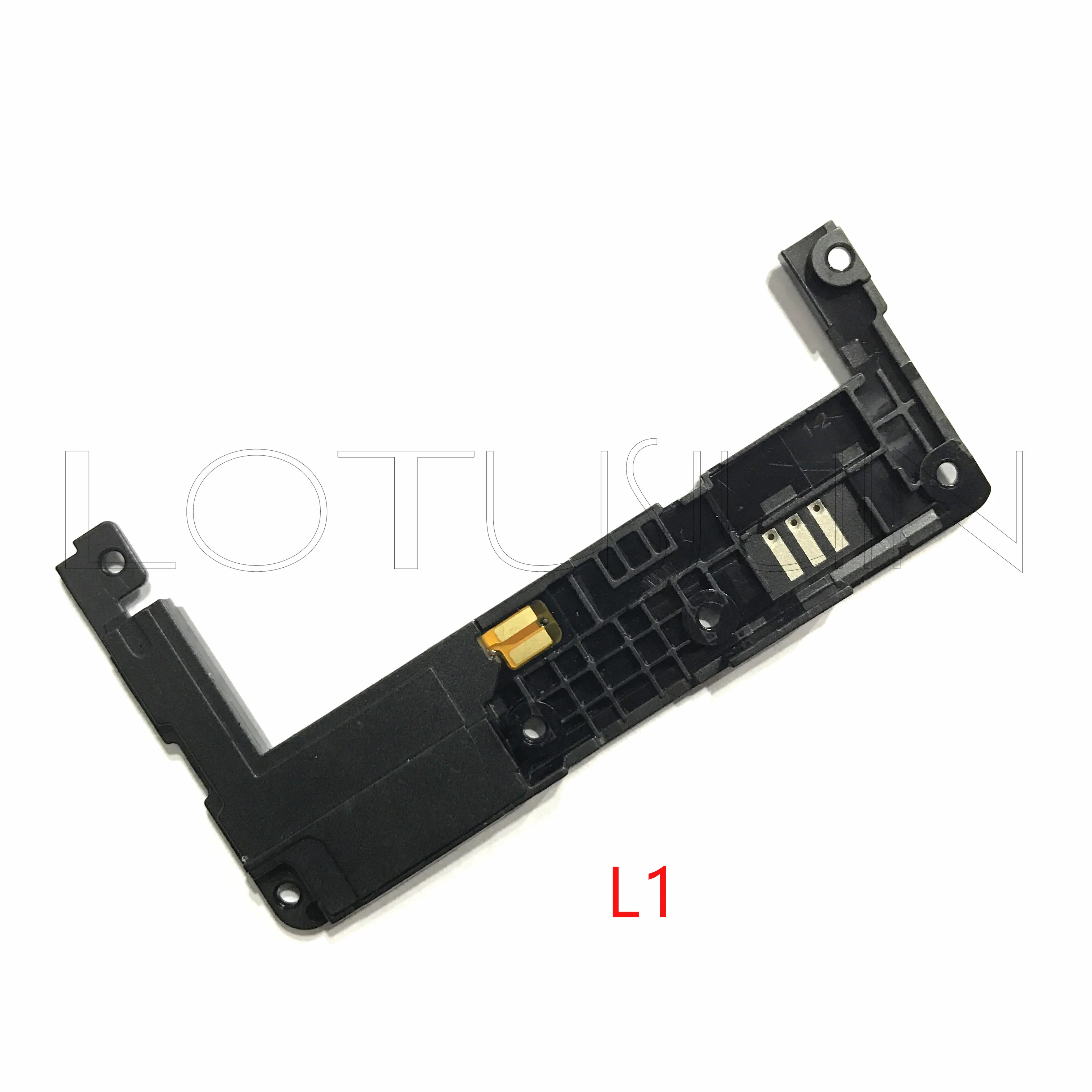 1 шт. оригинальный протестированный звуковой сигнал звонка громкий динамик для