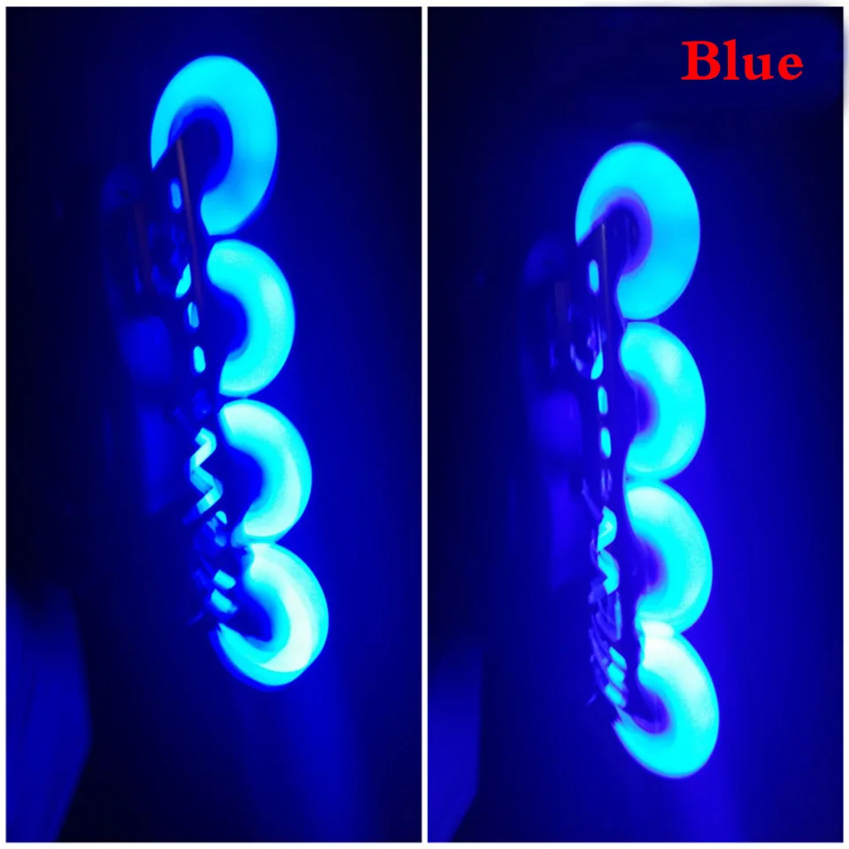 Светодиодный фонарь мигающий Телефон с магнитным сердечником 8 шт. 100% оригинал 85A