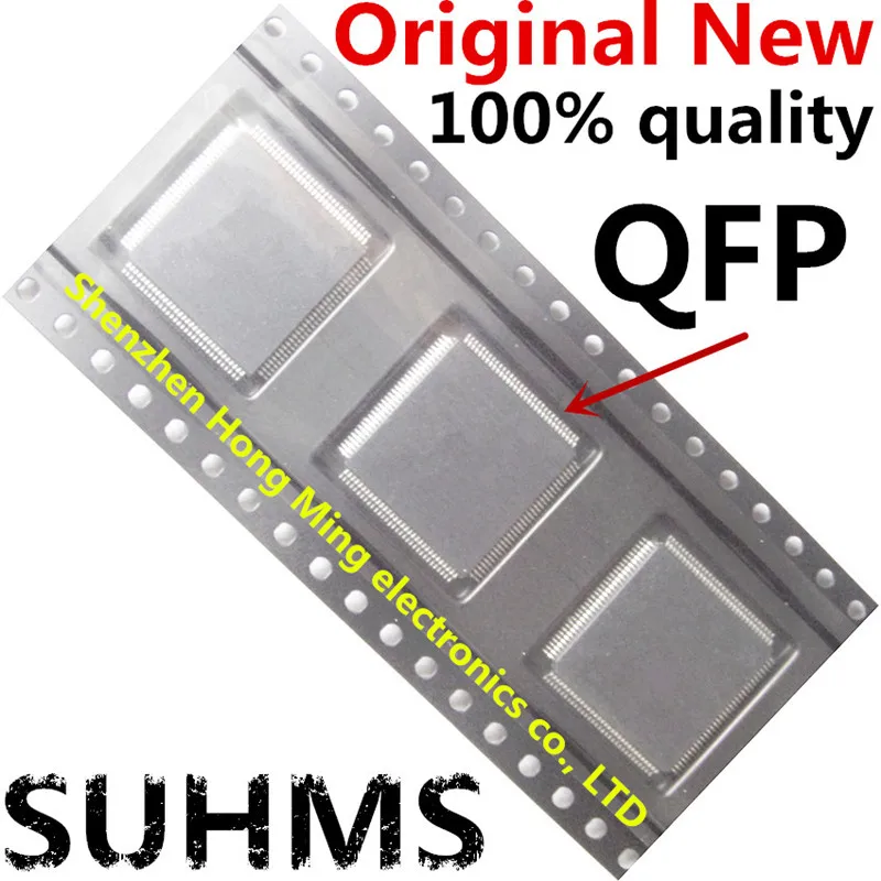 

(5-10piece) 100% New STM32F207VET6 STM32F207 VET6 QFP-100 Chipset