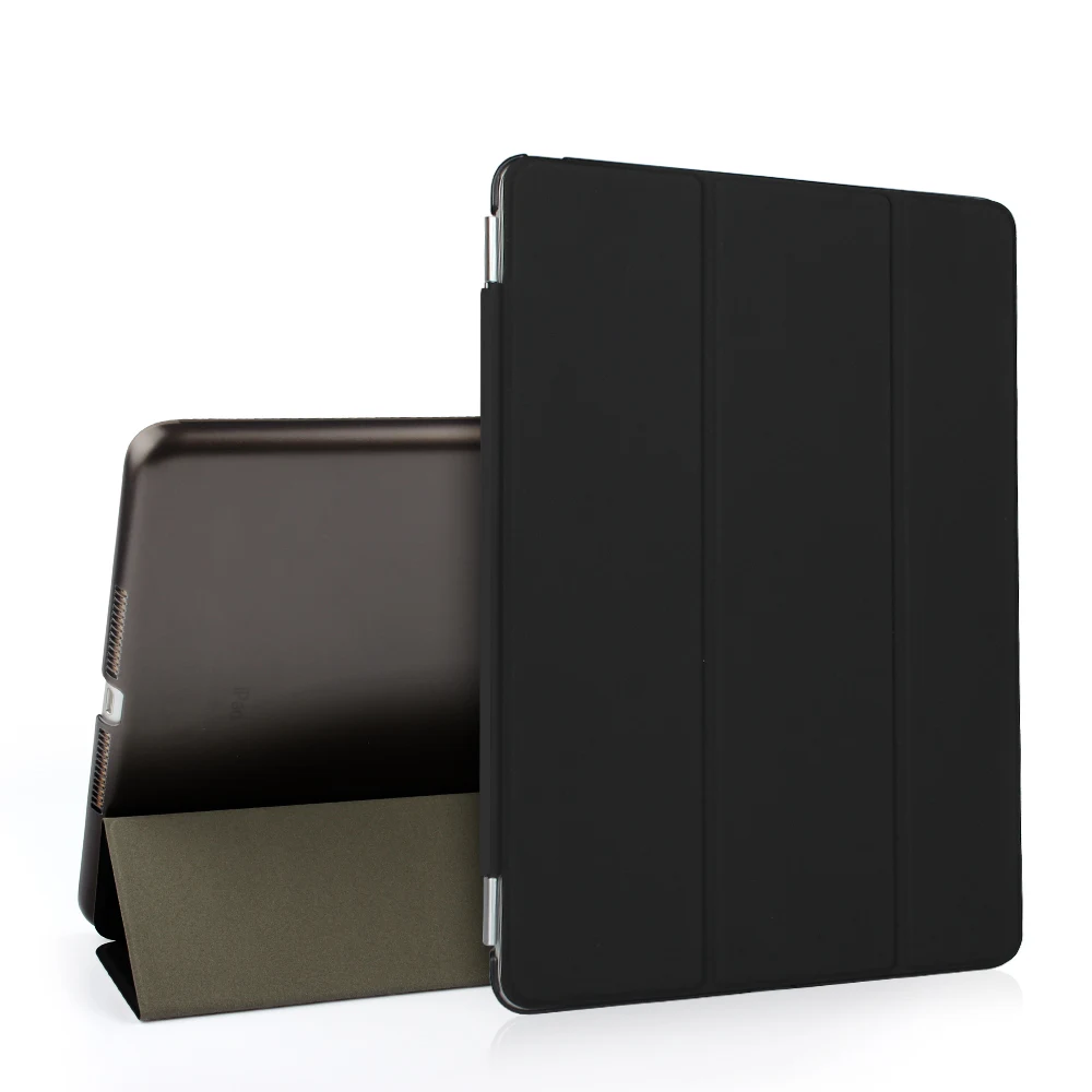 Умный чехол для iPad Pro 9 7 с функцией автоматического сна/пробуждения выпуска 2016|for