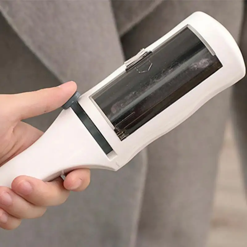 Новое поступление Волшебная для удаления ворсинок и пыли кисти животных волос