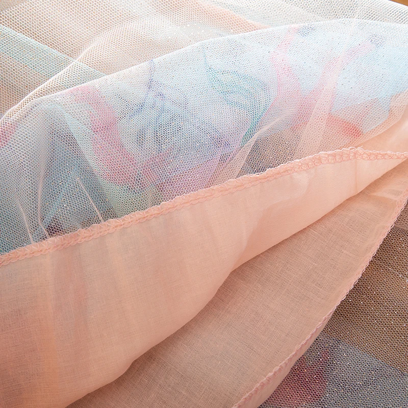 Летние Детские платья для девочек вечерние принцессы с единорогом платье