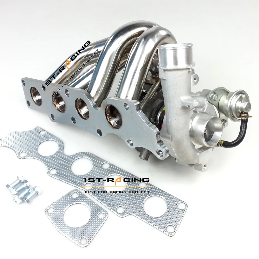 Турбокомпрессор и Для MAZDA Mazdaspeed cx7 2 3 л k04 k0422 582 581|cx7 mazda|turbocharger k04manifold turbo |