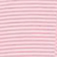 9mm Solid Pearl Pink 3/" 9 мм Печатная корсажная лента Экологически чистая горошек сердце Геометрическая DIY Подарочная коробка ремесла декоративная обертка - Цвет: 9mm Solid Pearl Pink