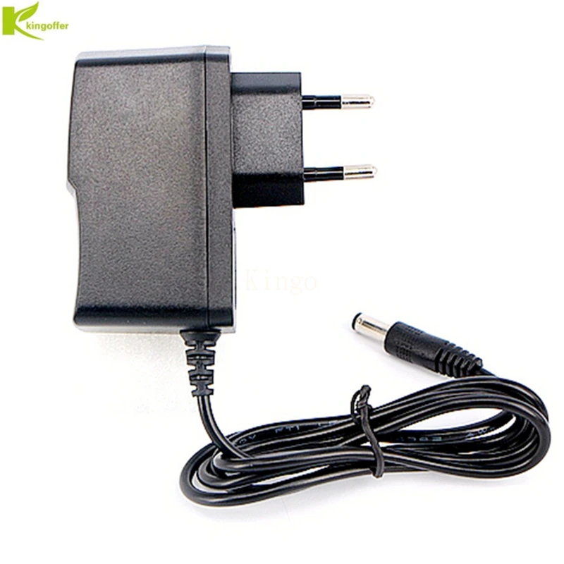 Адаптер-преобразователь напряжения для светодиодной ленты | Лампы и освещение