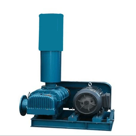 2016 Hot sale 990 r/min 1 year guarantee Rotary Lob Blower with 90 kw motor made in china | Инструменты