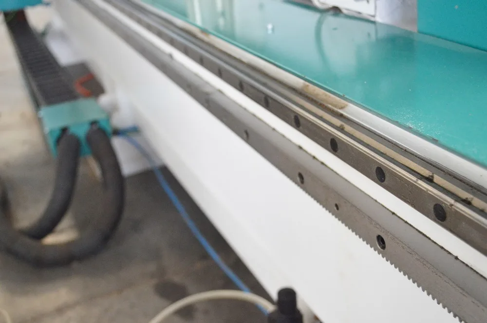 Высокое качество Китай популярный маршрутизатор ЧПУ авто инструмент Замена cnc