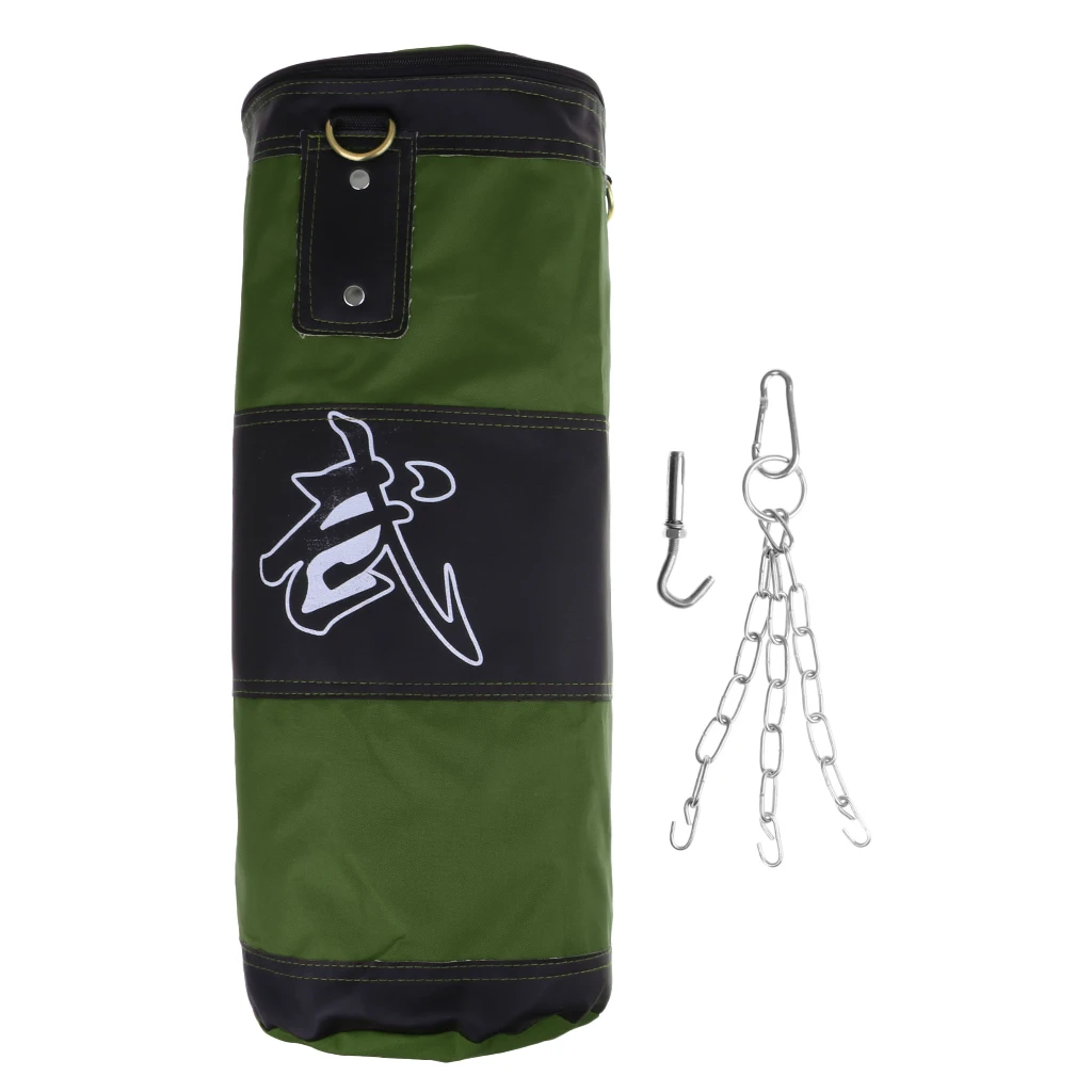 Детские ударные мешки сверхмощный боксерский мешок тренировочный для занятий